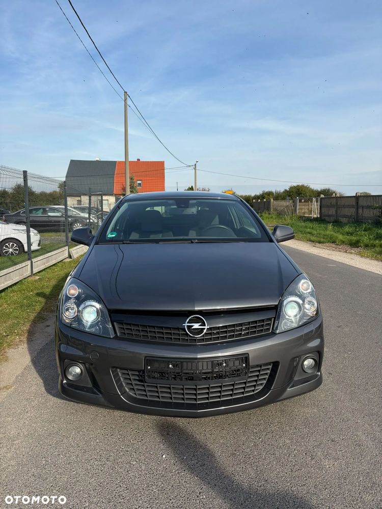 Opel Astra - 3