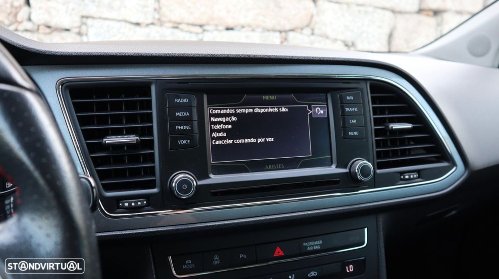 SEAT Leon 2.0 TDI FR S/S - 33