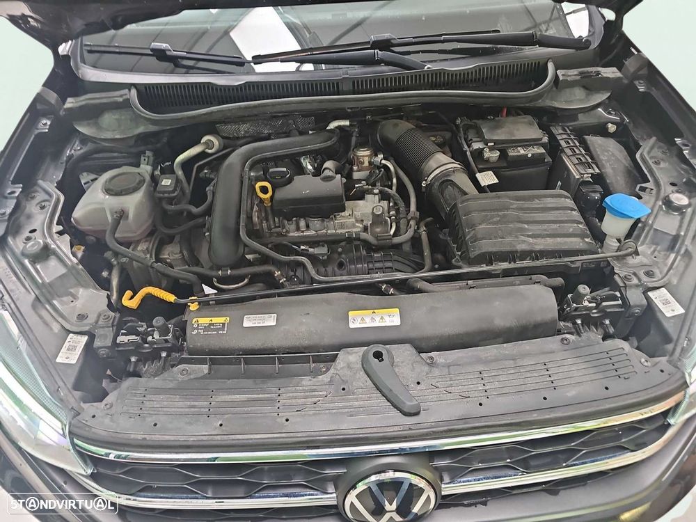 VW Taigo 1.0 TSI Urban - 28