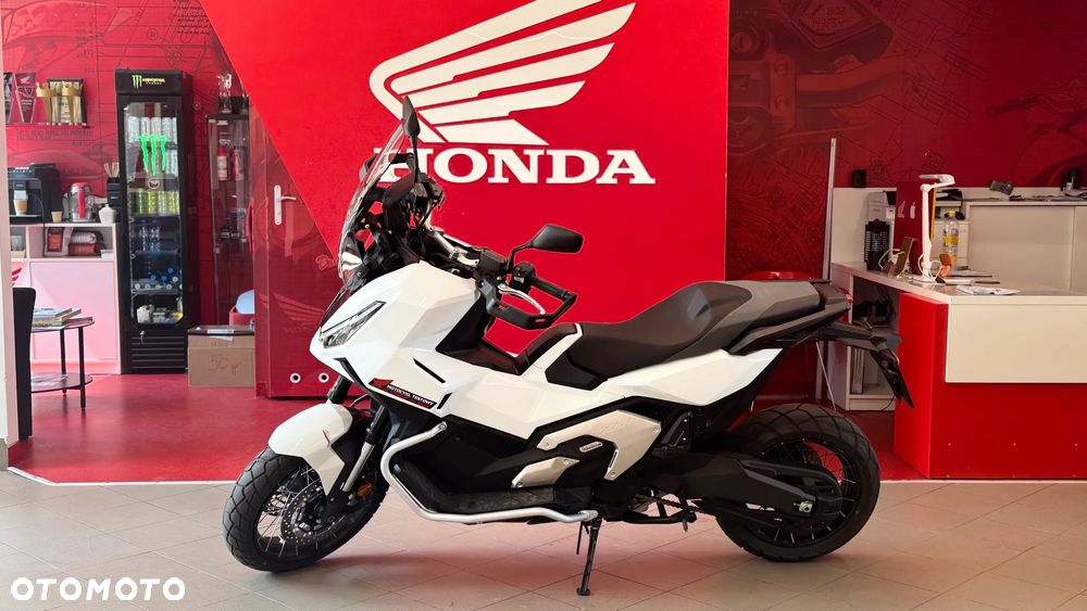 Honda X-ADV - 1