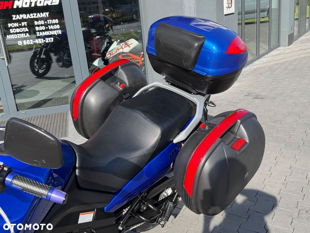Suzuki V-STROM - 34