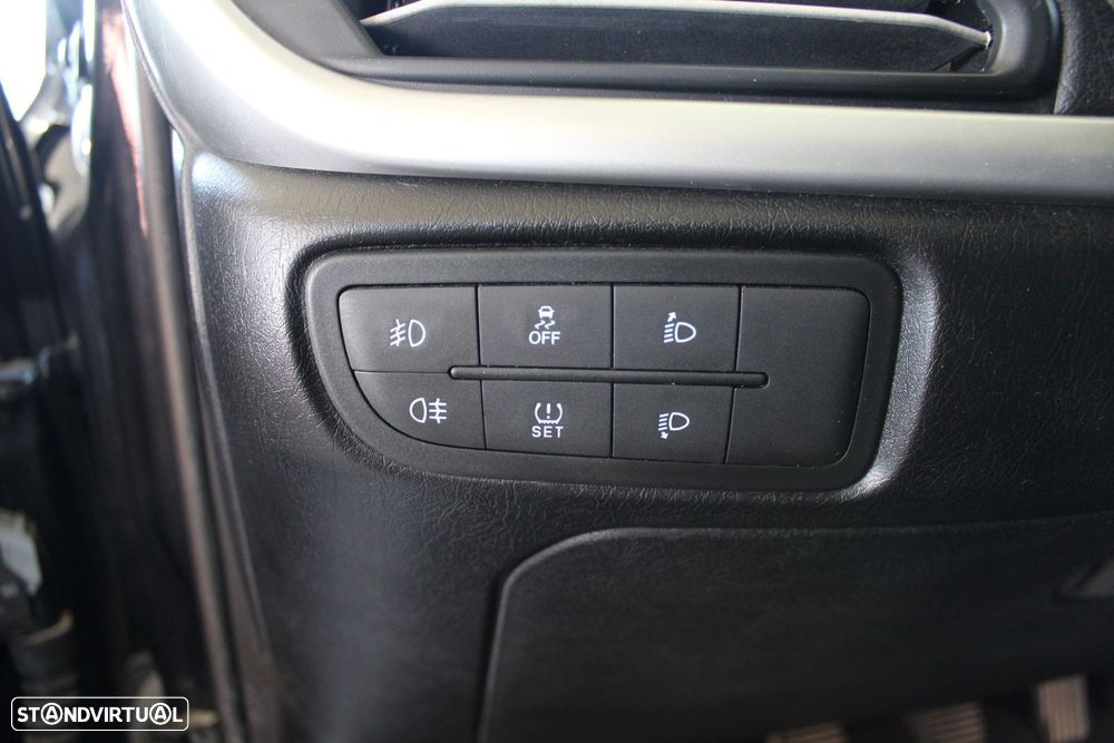 Fiat Tipo Station Wagon 1.3 M-Jet Lounge - 6