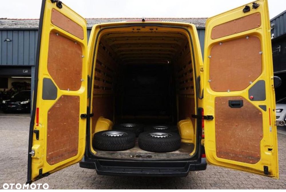 Volkswagen Crafter - 8