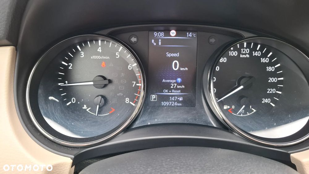 Nissan X-Trail 1.3 DIG-T Tekna - 31