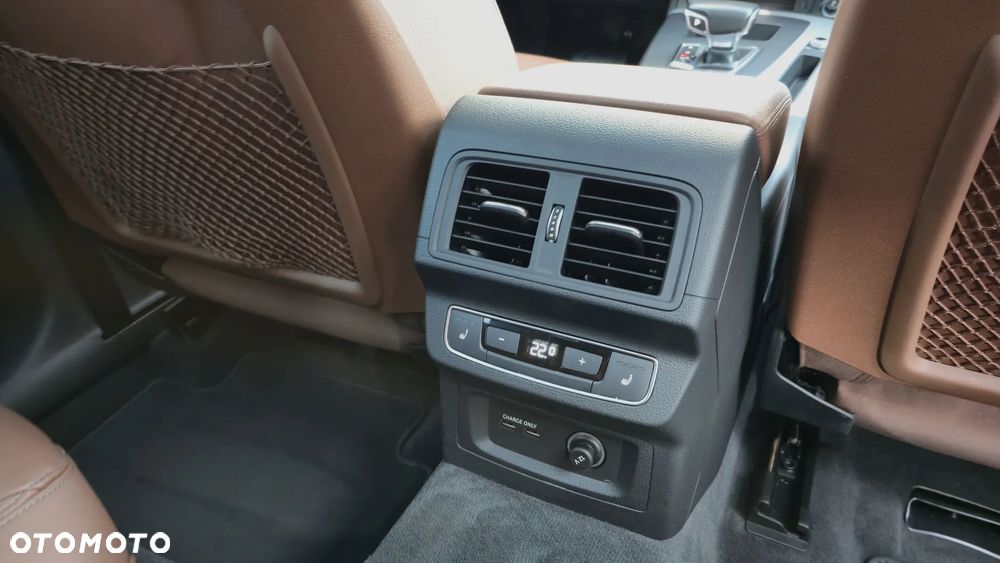 Audi Q5 2.0 TFSI Quattro S tronic - 17