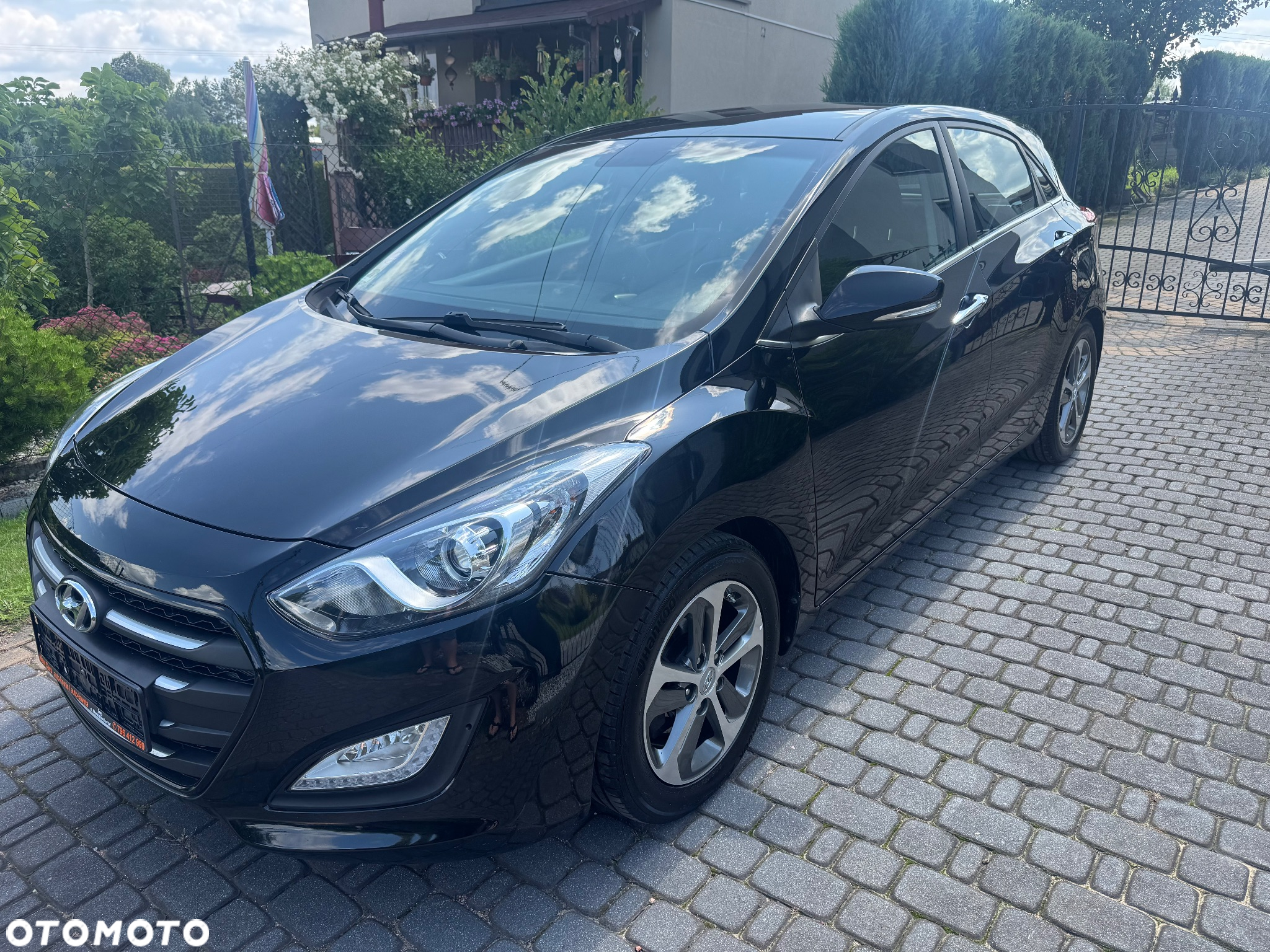 Hyundai i30 1.4 YES - 37