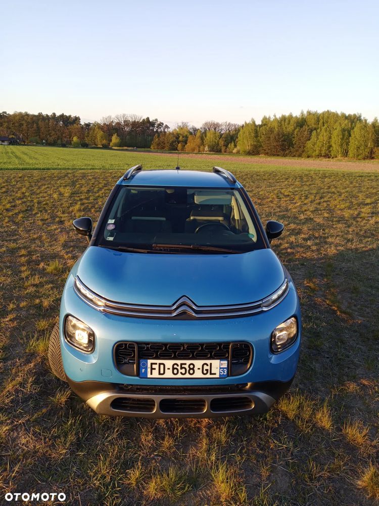 Citroën C3 Aircross - 4