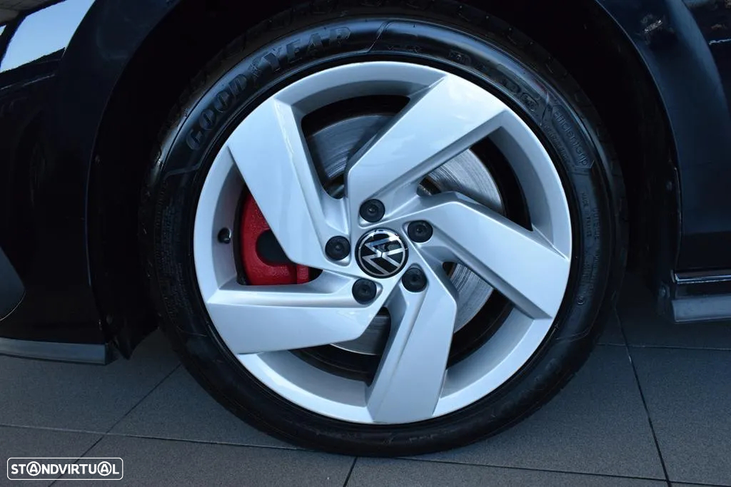 VW Golf 1.4 TSI GTE DSG - 49