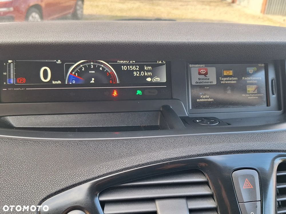 Renault Scenic Energy dCi 110 S&S Bose Edition - 13