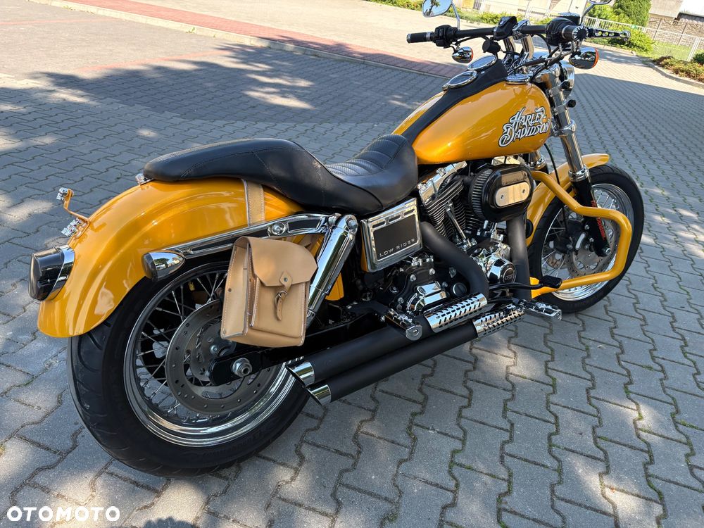 Harley-Davidson Dyna Low Rider - 31
