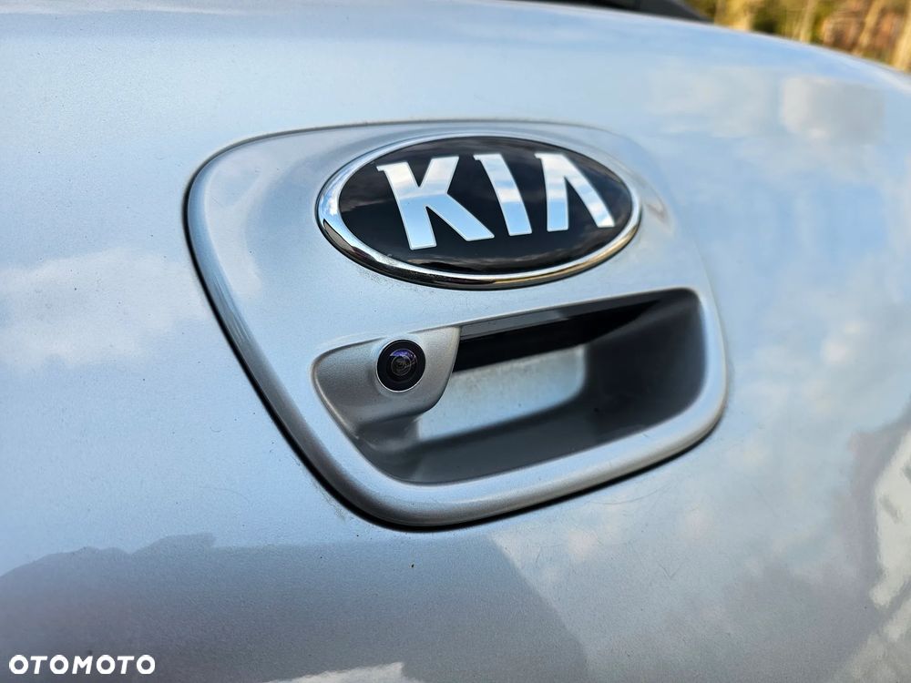 Kia Rio 1.2 Spirit - 12