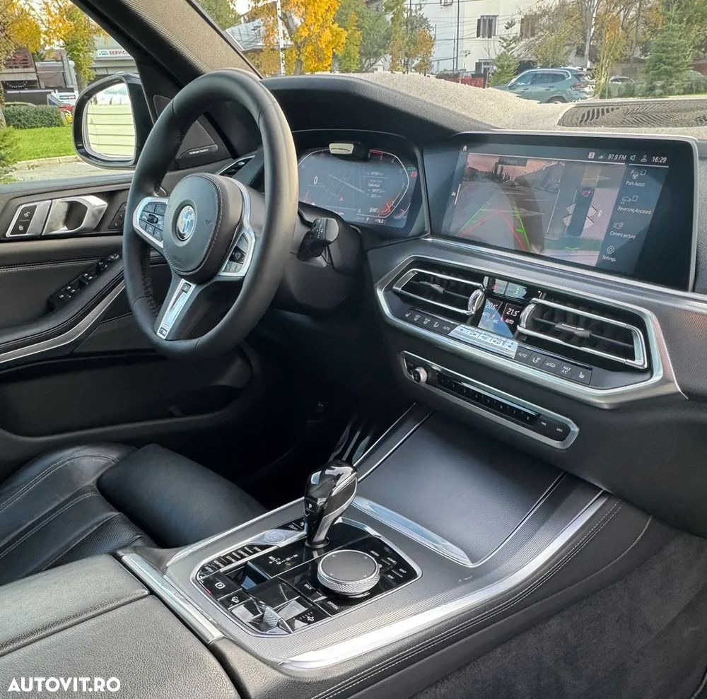 BMW X5 xDrive30d - 6