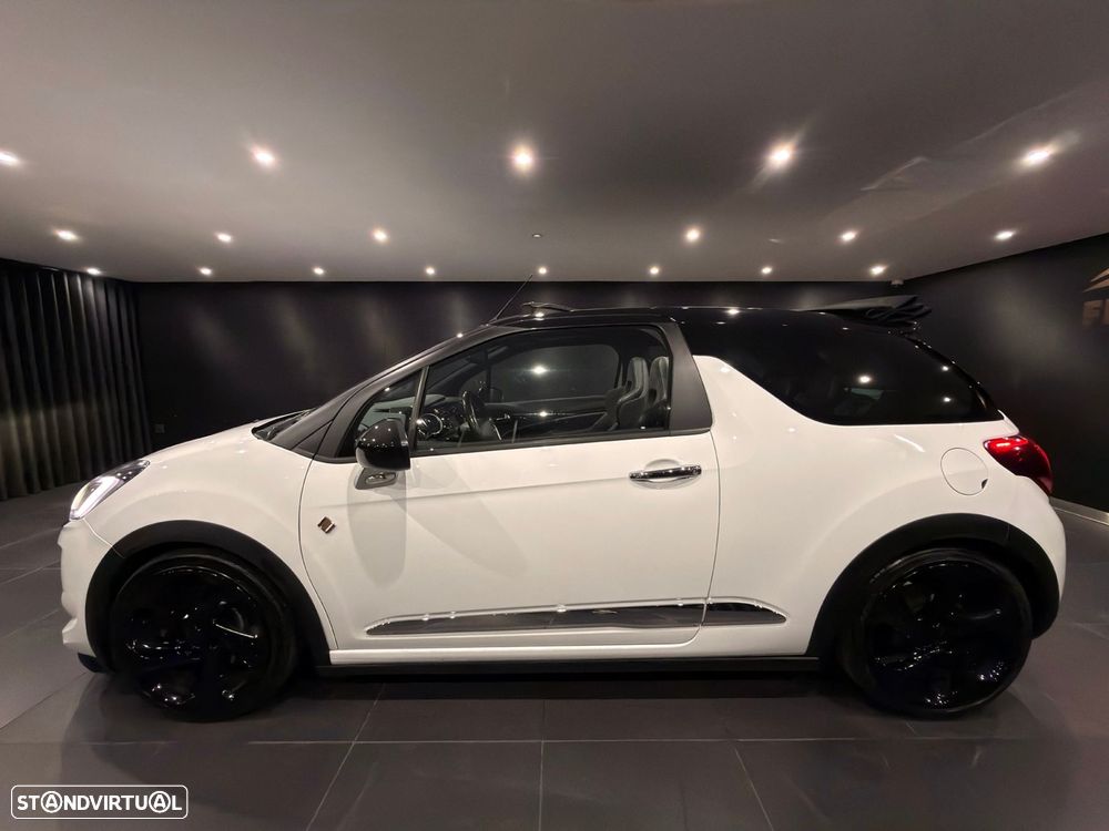 DS DS3 1.6 THP Performance - 4