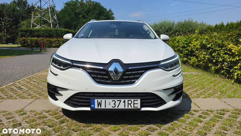Renault Megane - 2