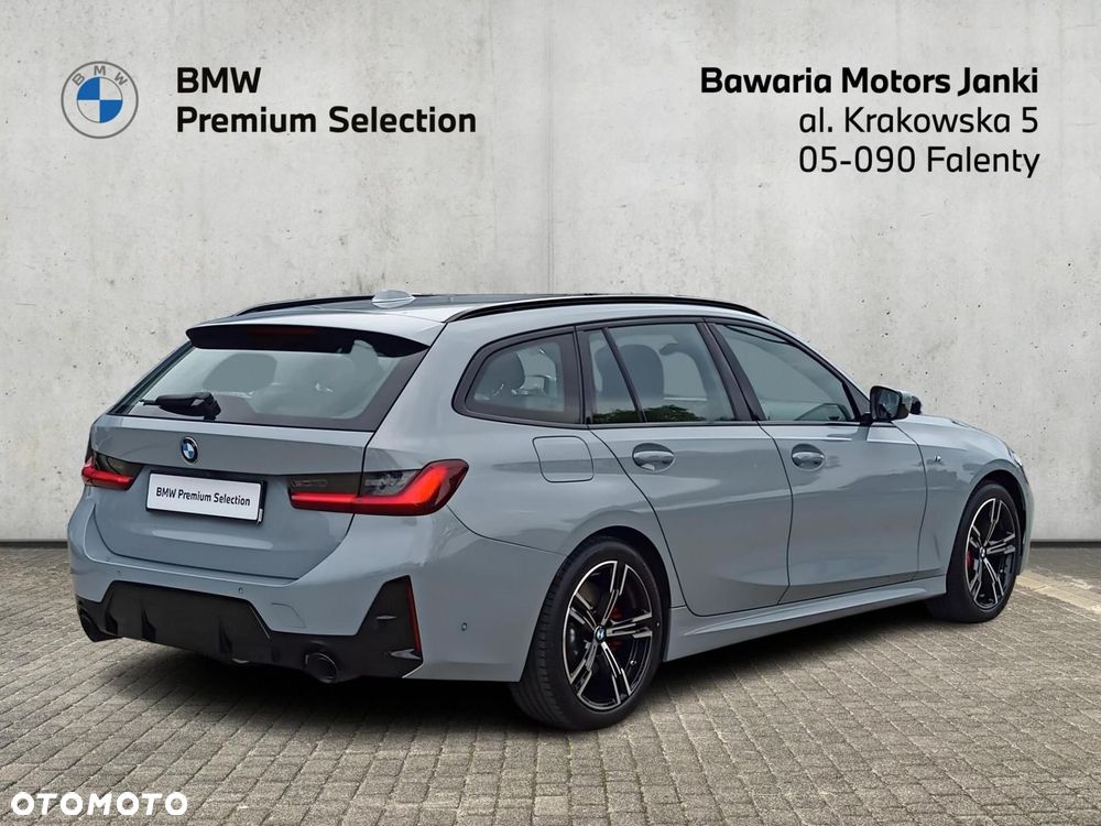 BMW Seria 3 - 3