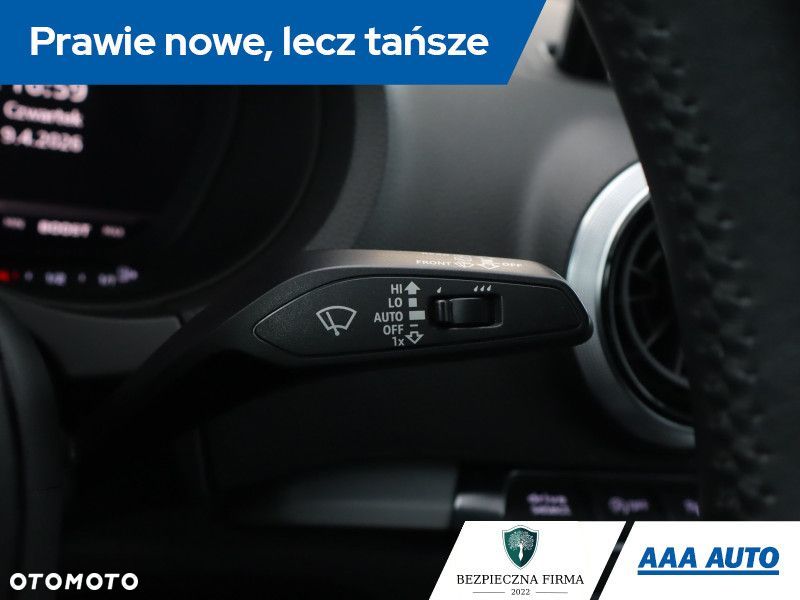 Audi A3 Sportback - 24