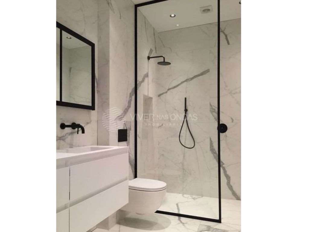 Apartamento T2 c/ duas varandas no coração da Costa da Caparica - Grande imagem: 5/48