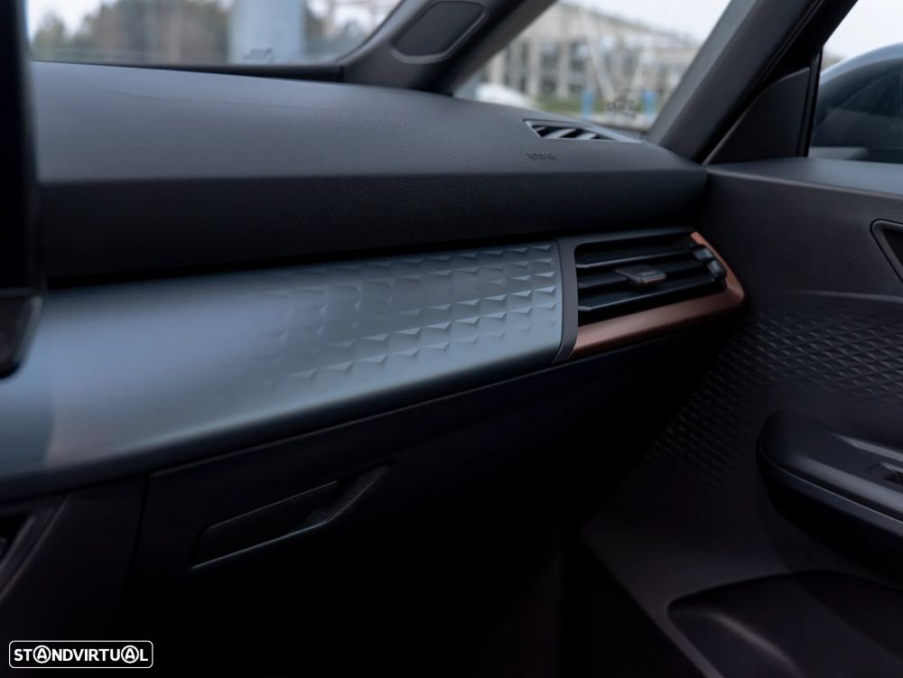 Cupra Born 170kW/58kWh Edition Dynamic - 45