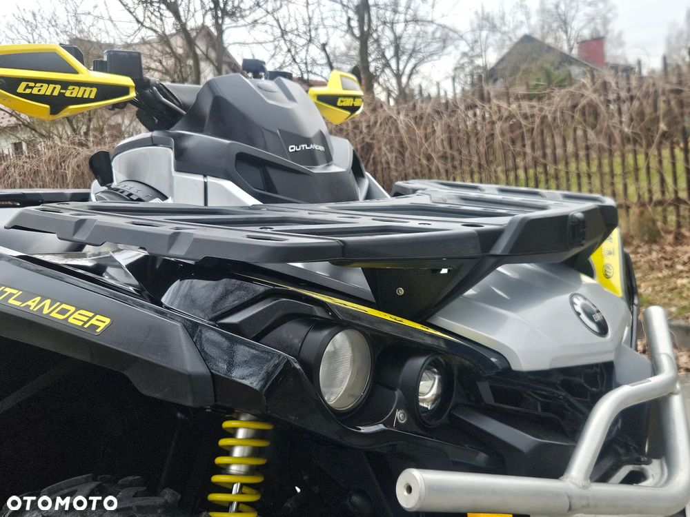 Can-Am Outlander - 29