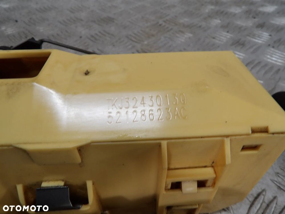 JEEP CHEROKEE KJ 2.8 CRD POMPA PALIWA PŁYWAK 52128623AC - 7