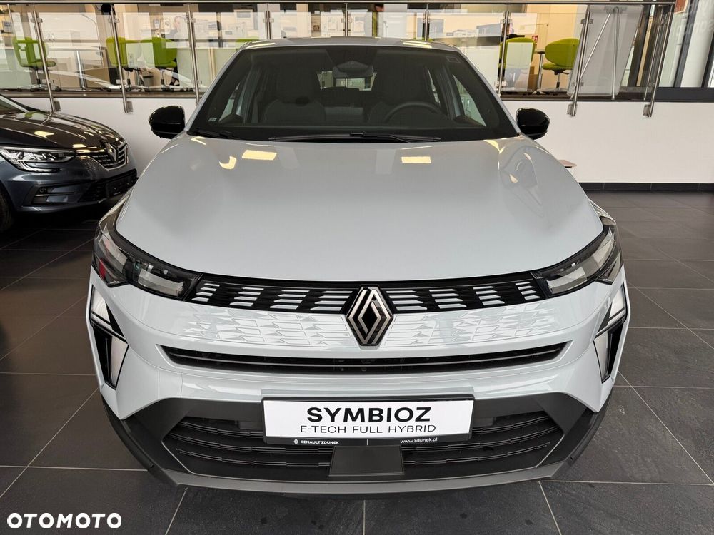 Renault Symbioz 1.8 E-Tech Full Hybrid 160 Evolution - 7