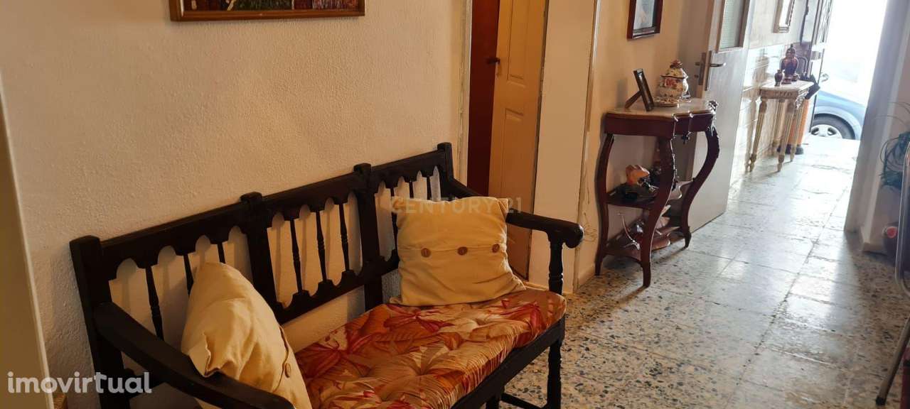 Viver na paisagem alentejana – T2 na Vidigueira - Grande imagem: 3/16