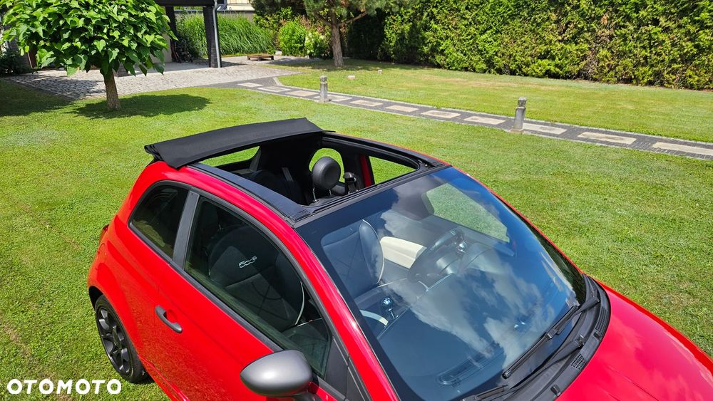 Fiat 500 500S 0.9 SGE S&S - 18