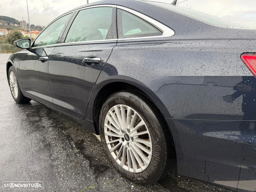 Audi A6 40 TDI Design S tronic - 6