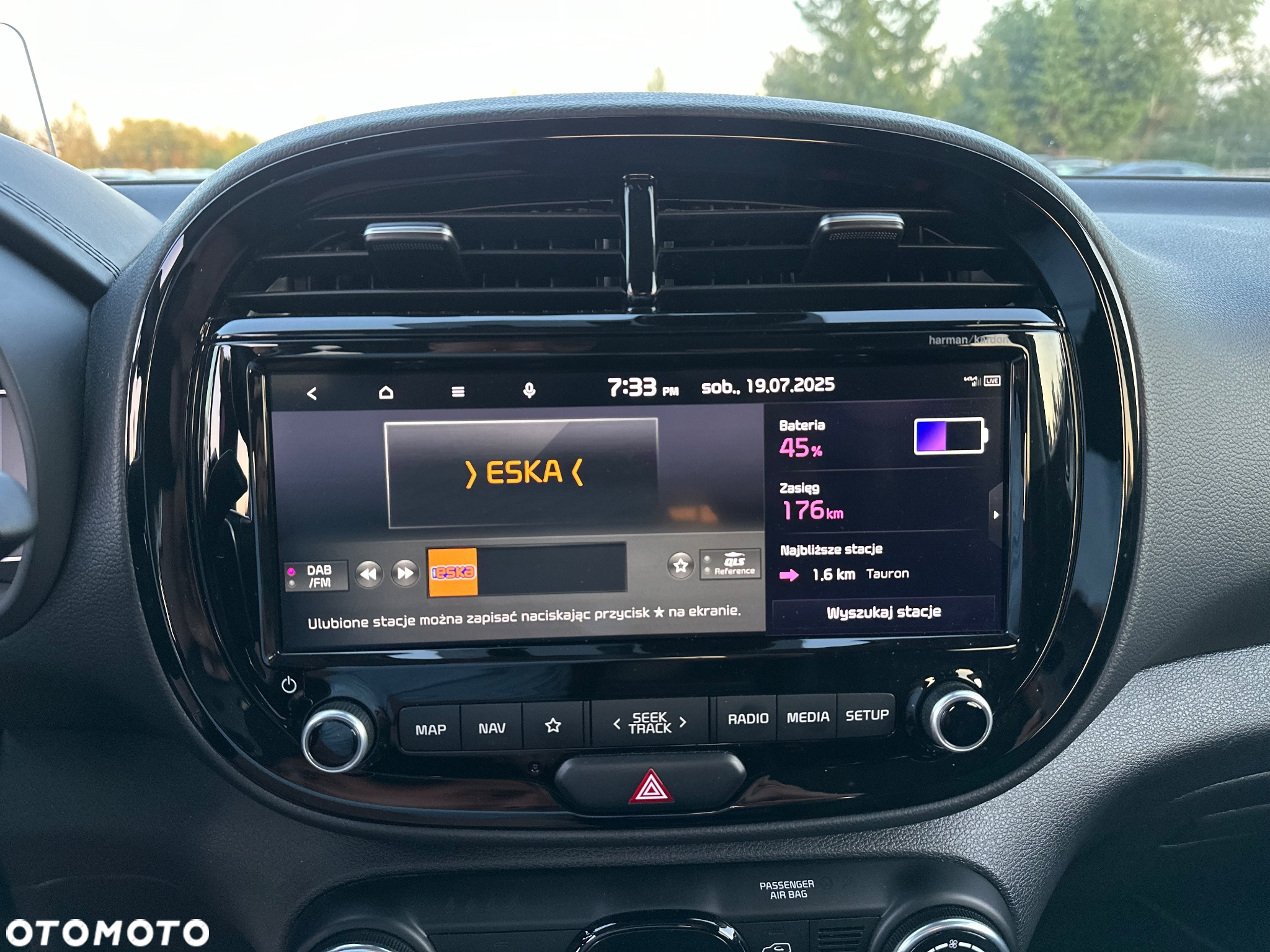 Kia Soul e-Soul 64kWh XL - 32