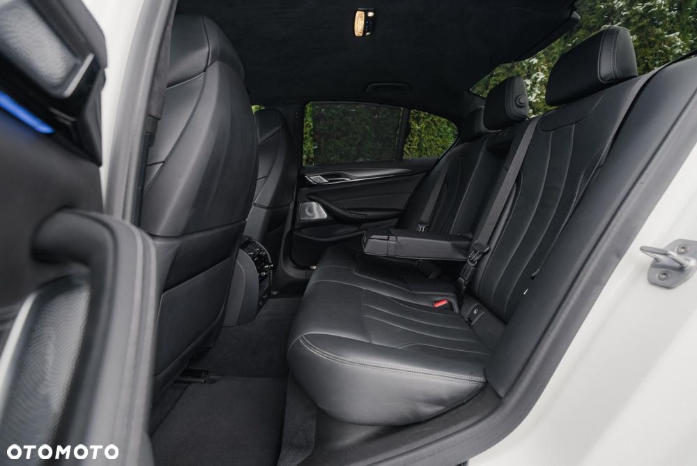 BMW M5 Standard - 15