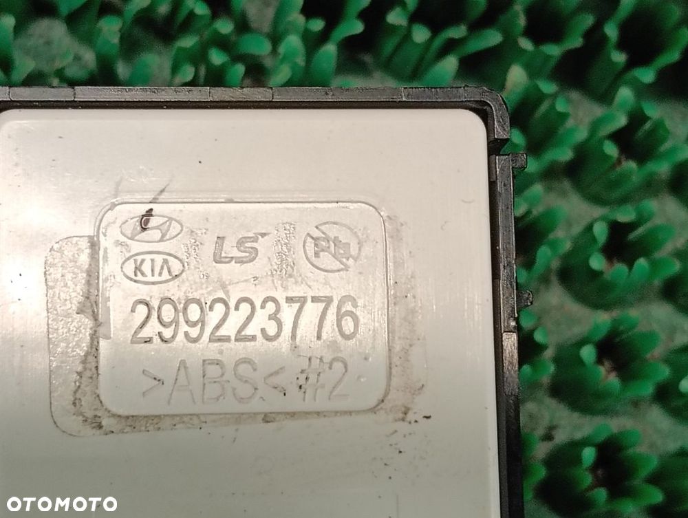 HYUNDAI TUCSON 4 od 2020r Panel Sterowania Szyb Przód Tył Prawy Lewy - 5