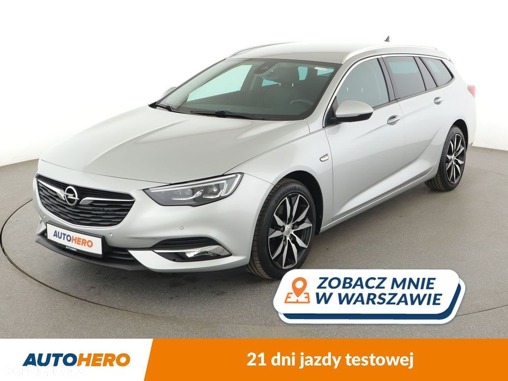 Opel Insignia 2.0 CDTI Innovation S&S - 1