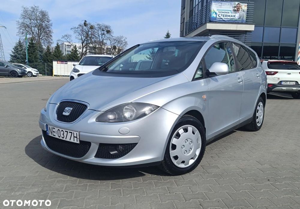 Seat Altea