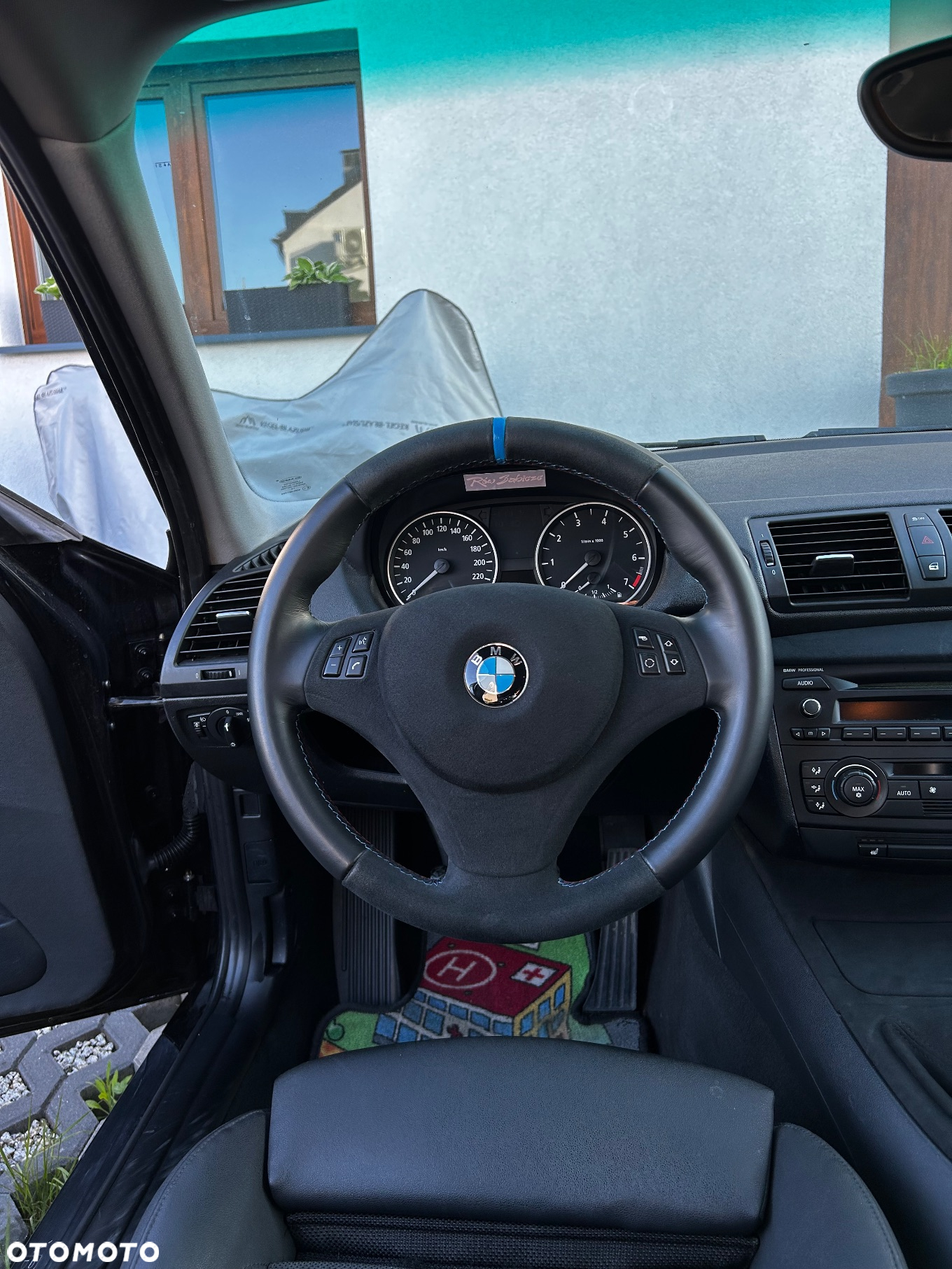 BMW Seria 1 118i - 15