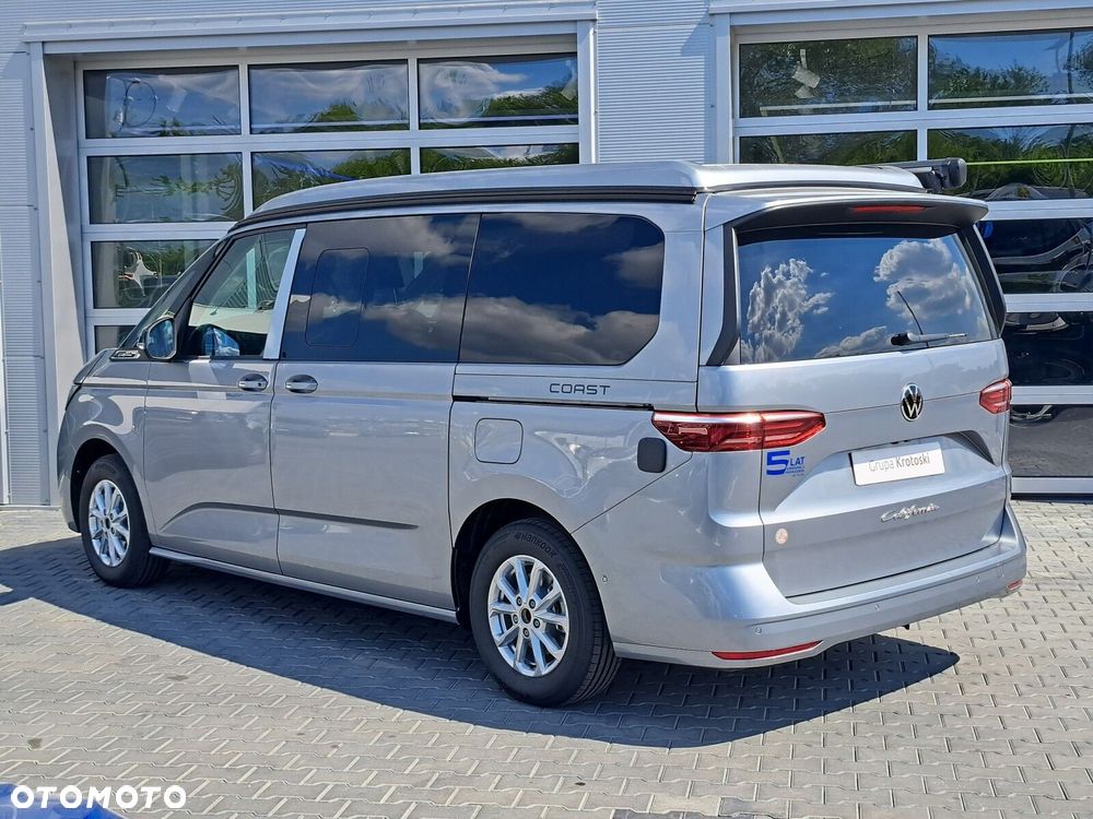Volkswagen California - 8