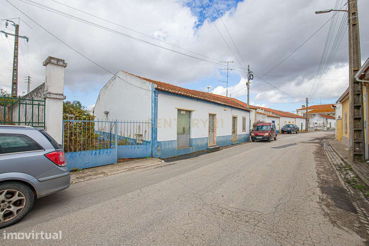 Moradia T4 200m2 Santarém - Grande imagem: 2/19
