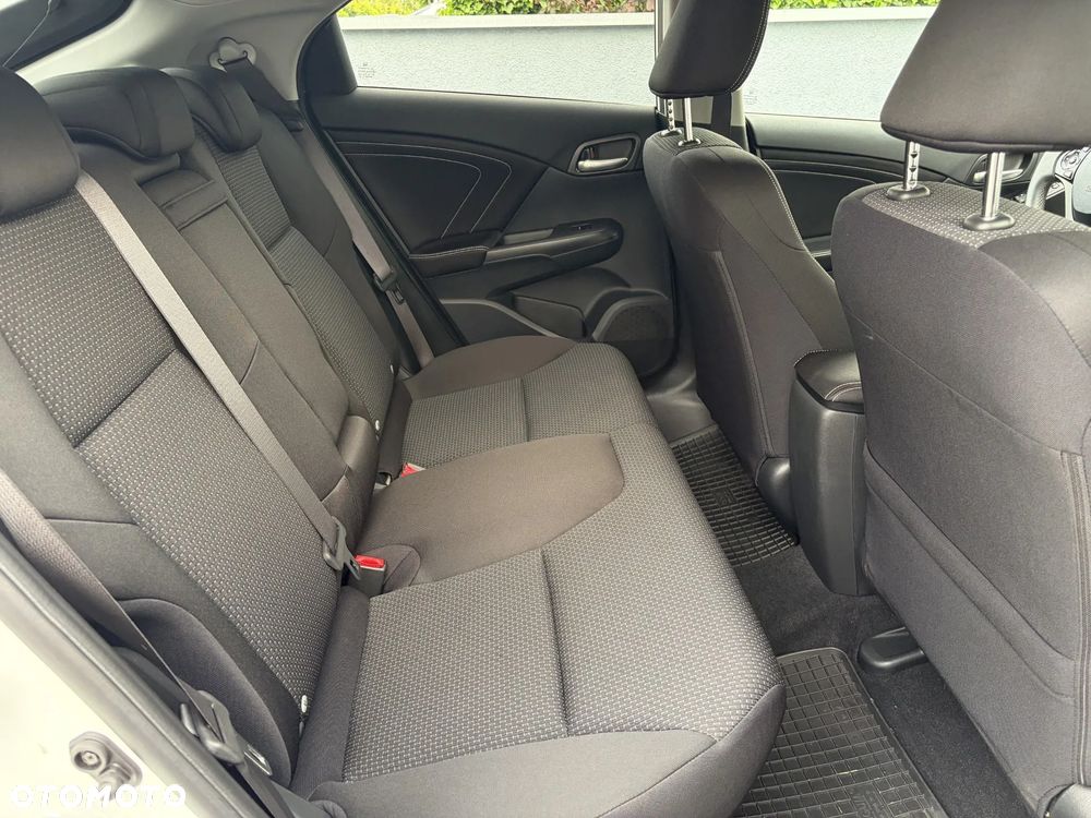 Honda Civic 1.8 Lifestyle (Honda Connect+) - 13