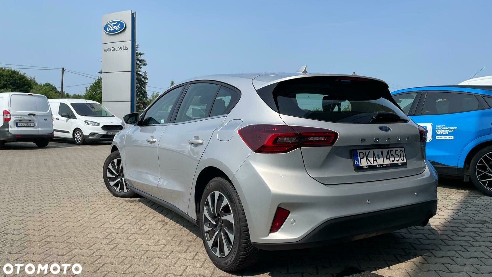 Ford Focus - 6