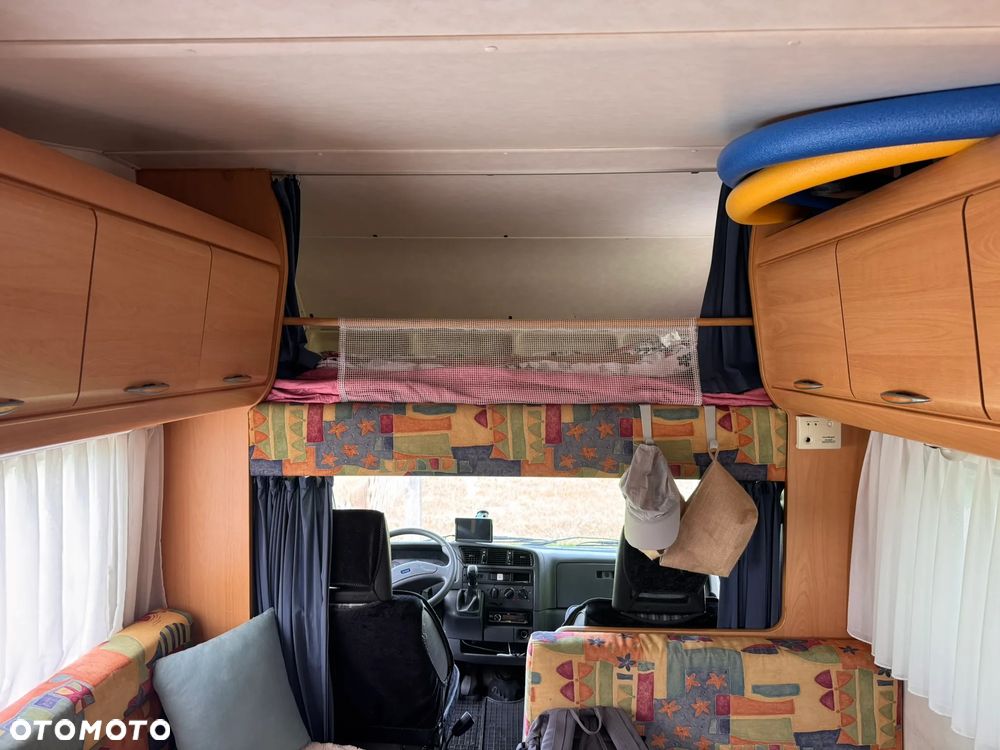 Fiat Ducato - 14