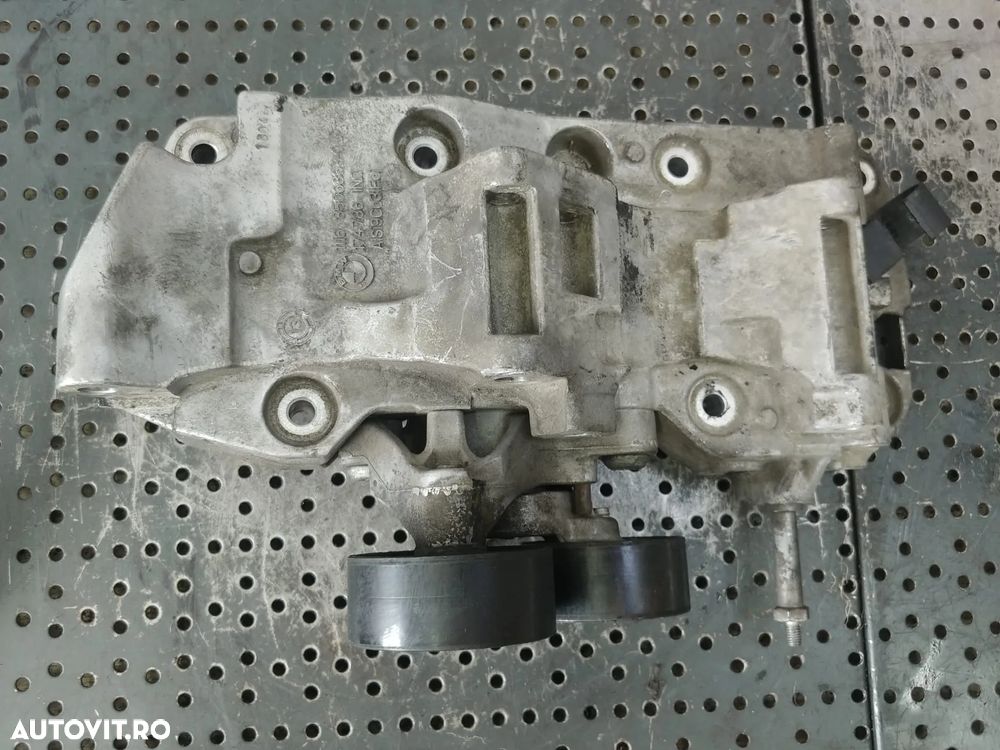 suport rola accesorii  2.0 d n47d20d bmw seria 1 f20 f21  11168506863-05 - 1