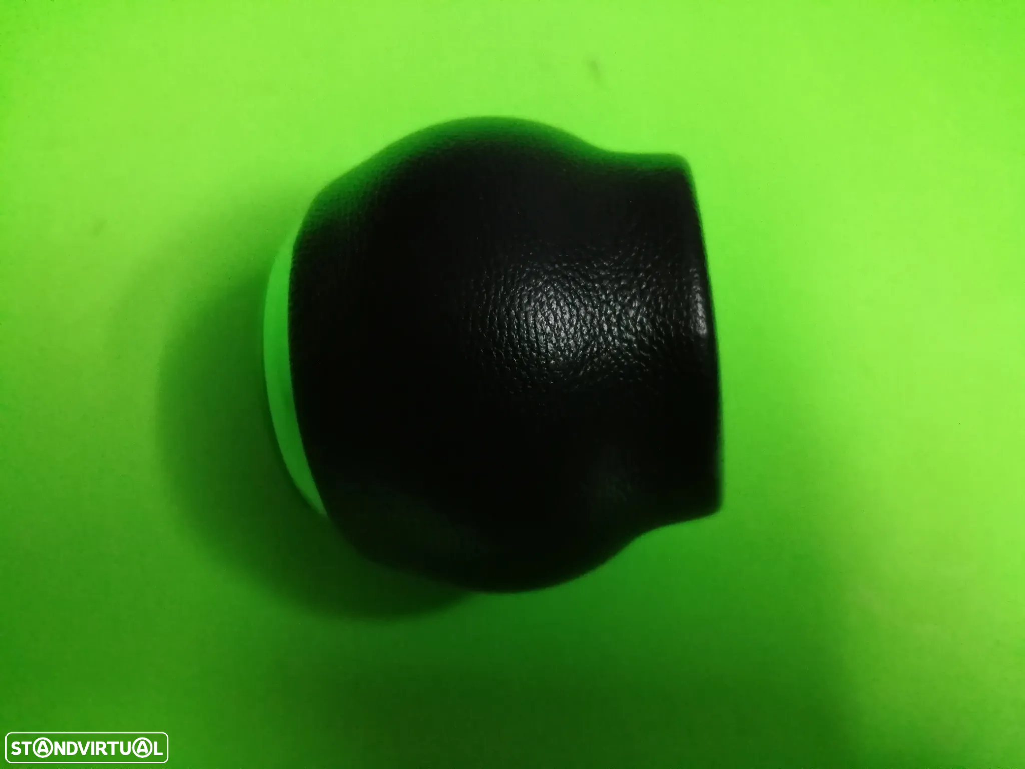 Moca / Punho / Manete das Mudanças - Toyota Corolla, Yaris, Avensis, ... - 3