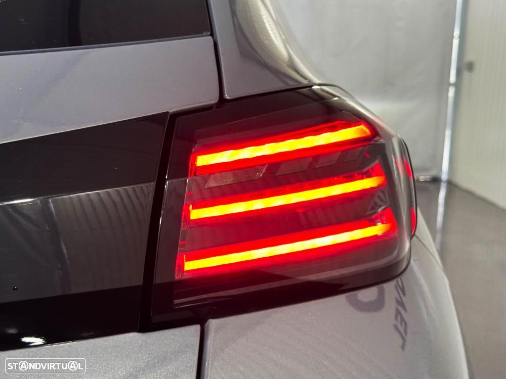 Peugeot e-208 51 kWh GT - 18