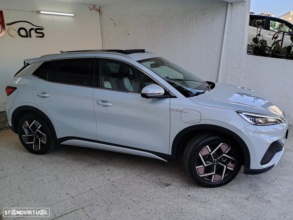 BYD Atto 3 60.48 kWh Design - 8