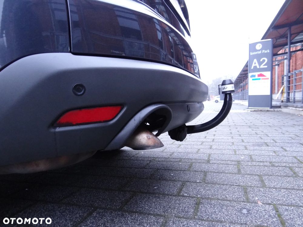 Ford S-Max 2.0 TDCi Titanium - 16