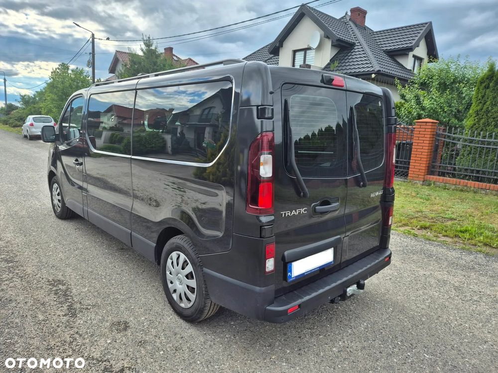 Renault Trafic - 3