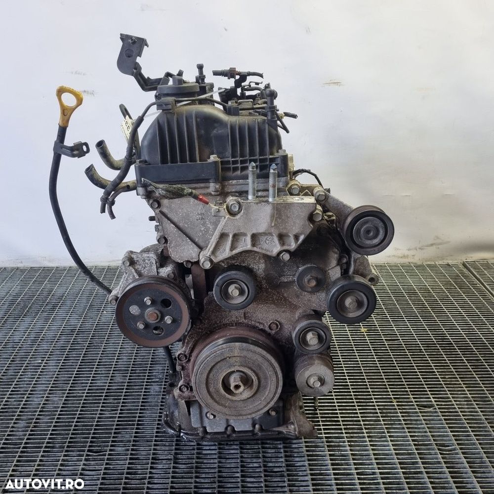 Motor Kia Sorento II Facelift 2.2 D 2012 - 2014 200CP Manuala D4HB Euro5 (1332) Diesel 4x4 - 2