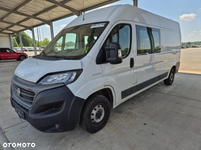 Fiat Ducato - 1