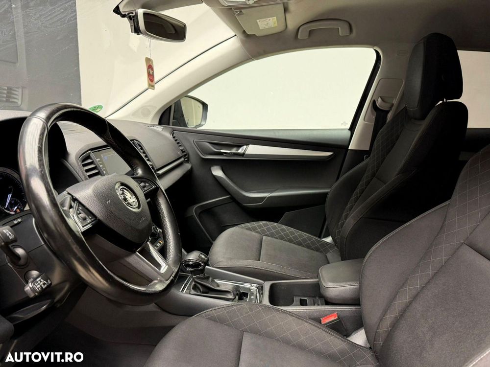 Skoda Karoq - 6