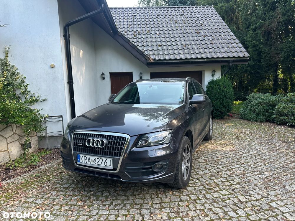 Audi Q5 2.0 TDI Quattro S tronic - 2
