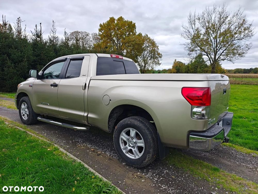 Toyota Tundra - 7
